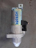 Used Starter Motor fits: 2007 Honda Cr-v  Grade C