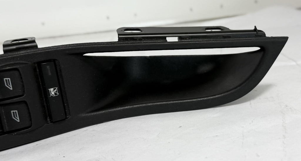 2012-2018 FORD FOCUS FRONT LEFT MASTER WINDOW MIRROR SWITCH OEM