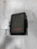 Used Right Tail Light Assembly fits: 2015 Jeep Wrangler Right Grade A