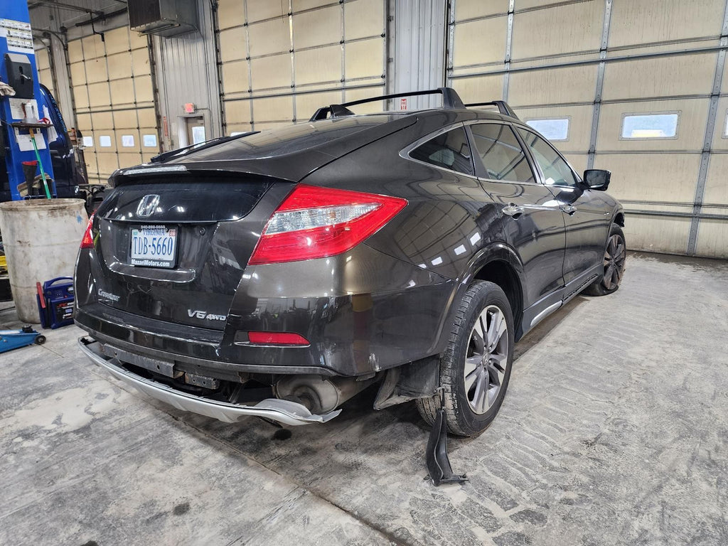 Used Alternator fits: 2013 Honda Crosstour US market 3.5L ID CSK39 Grade A
