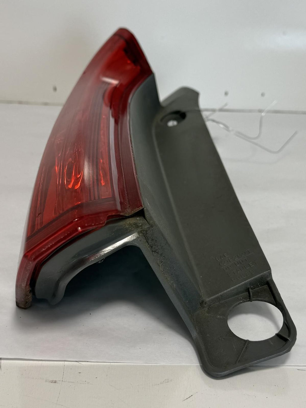 2012-2014 HONDA CR-V TAILLIGHT UPPER LEFT DRIVER SIDE OEM