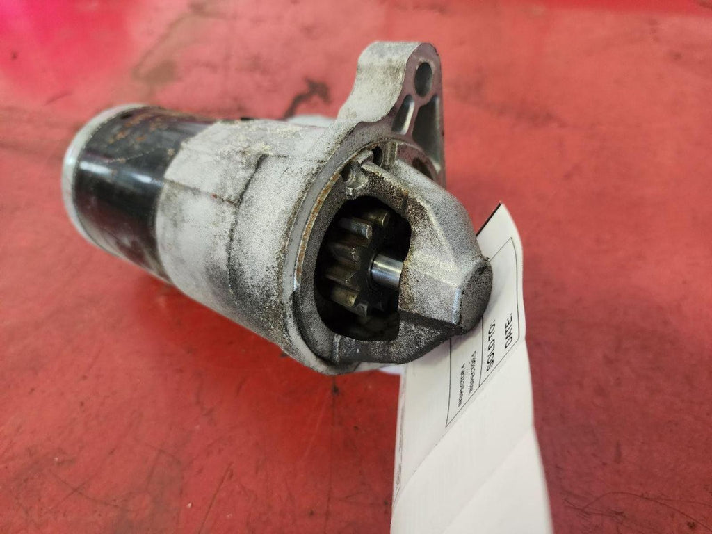 MAZDA MAZDA CX-5 Starter Motor 2.5L 14 15 16 17