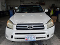 Used Right Tail Light Assembly fits: 2007 Toyota Rav4 Right Grade A