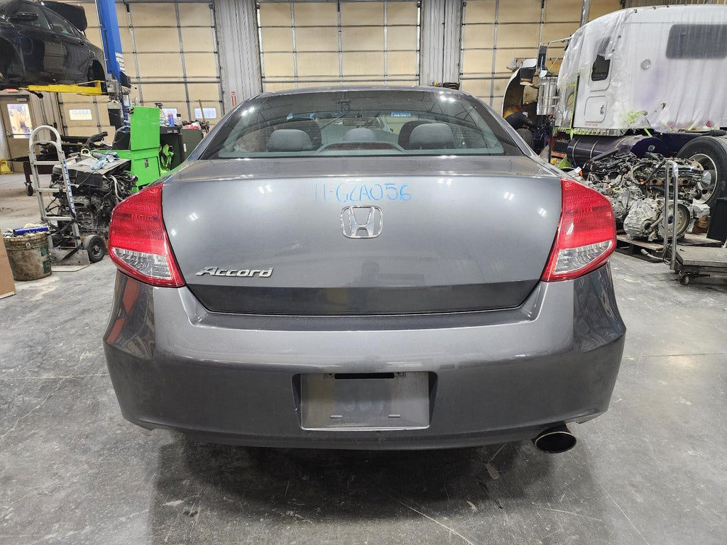 Used A/C Compressor fits: 2011 Honda Accord 2.4 Grade A