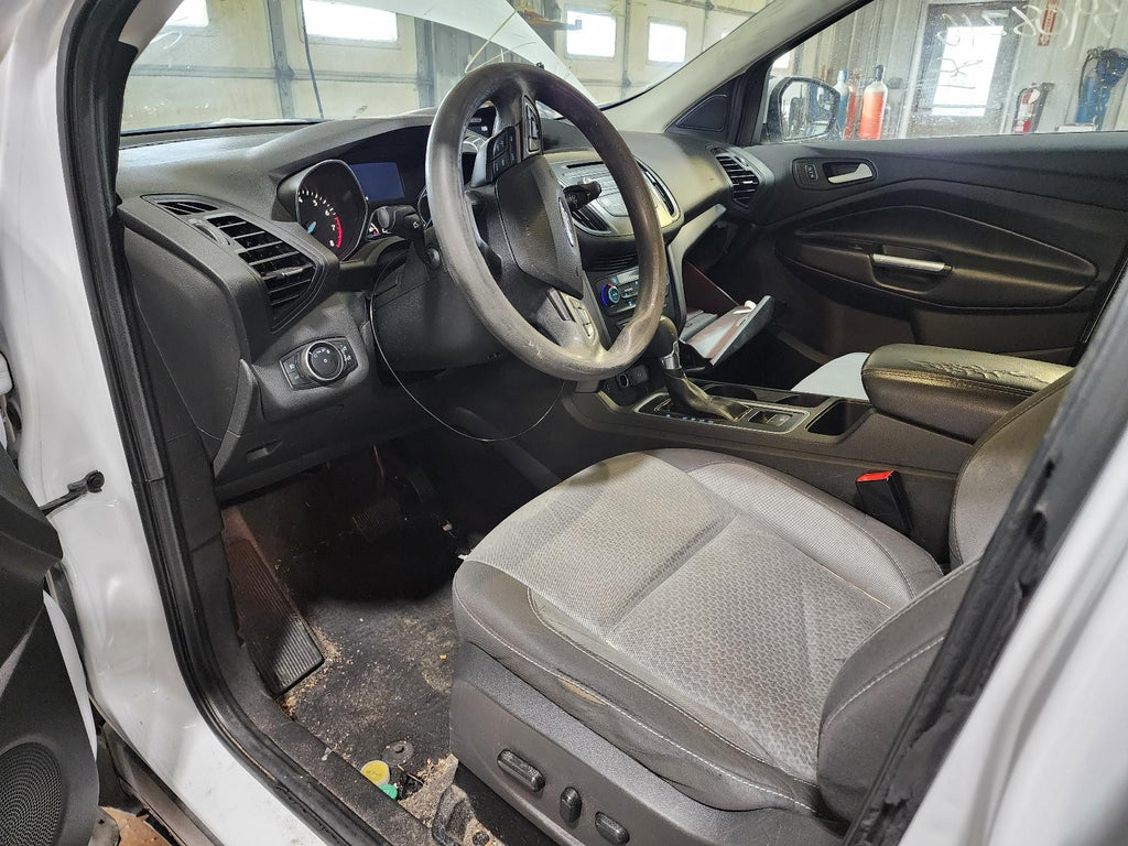 Used Transfer Case Assembly fits: 2017 Ford Escape  Grade A