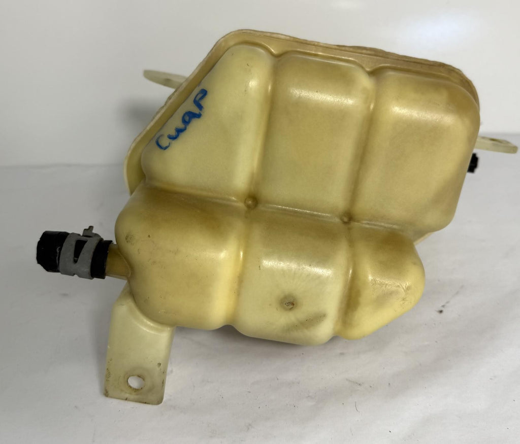 Used Engine Coolant Reservoir fits: 2006 Nissan Frontier  Grade A