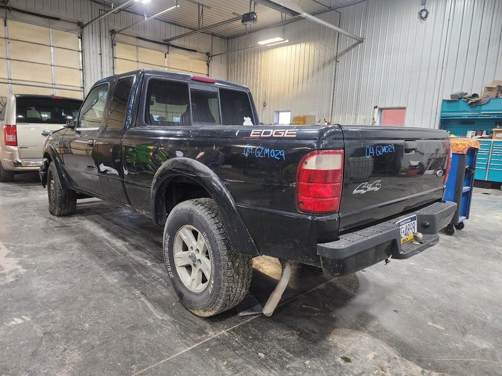 Used Front Right Door Window Regulator Front fits: 2004 Ford Ranger manual Front