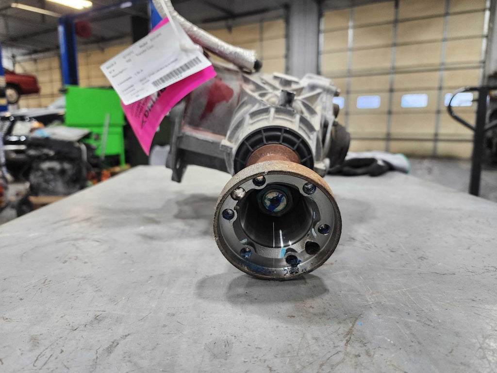 Used Transfer Case Assembly fits: 2018 Ford Escape  Grade B