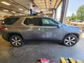 CHEVROLET TRAVERSE R Front Door R. (express power down only) 18 19 20 21