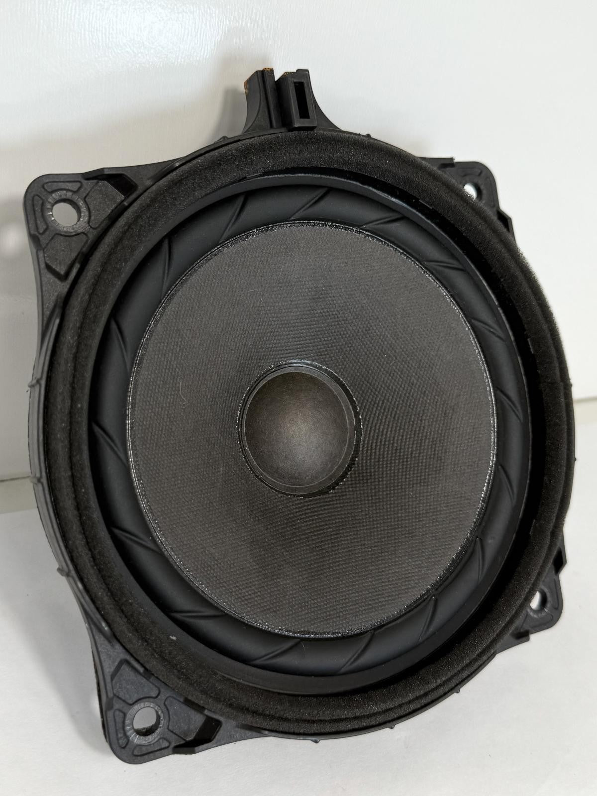 2015-2017 HYUNDAI SONATA REAR LEFT OR RIGHT DOOR SPEAKER OEM