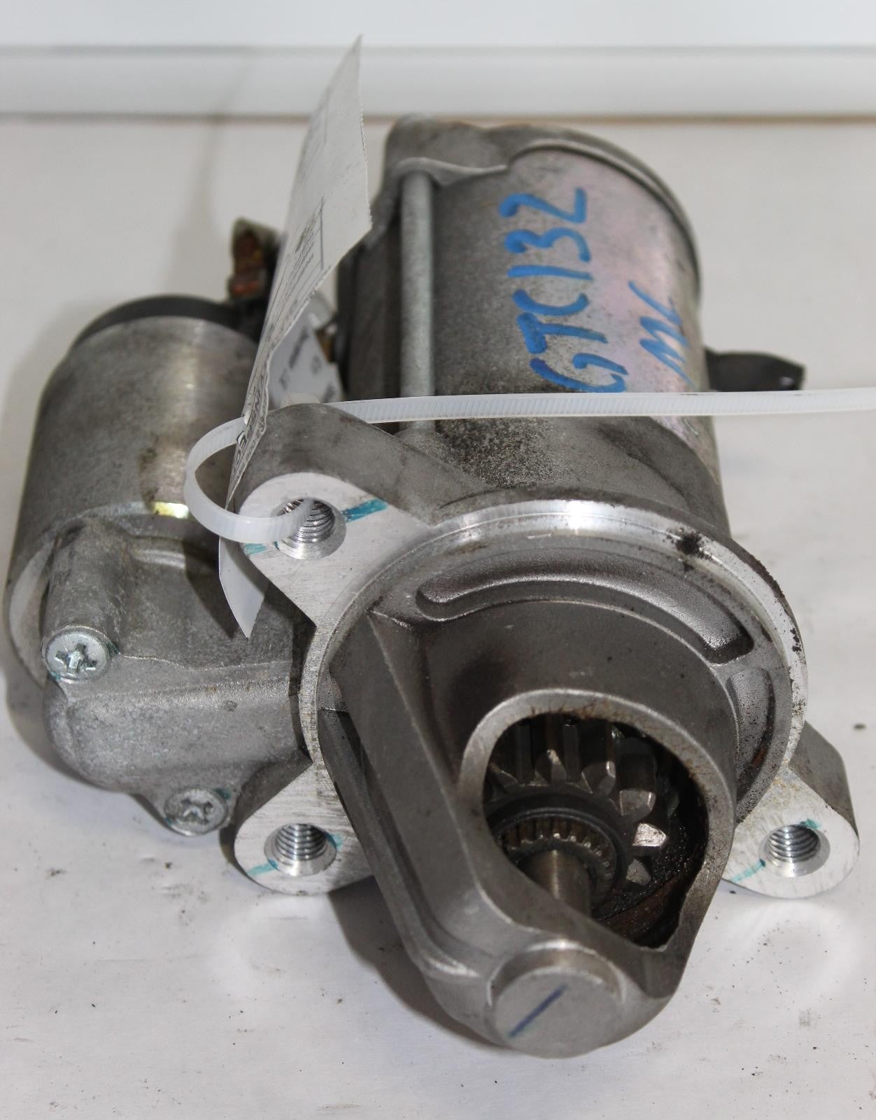 Used Starter Motor fits: 2018 Ford Escape 1.5 Grade A