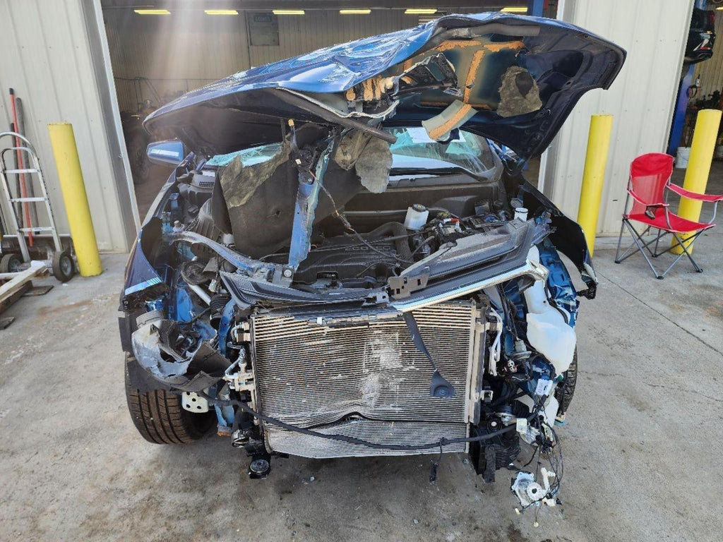 CHEVROLET EQUINOX Transmission (AT), AWD, 1.5L 20