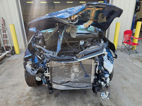 CHEVROLET EQUINOX Transmission (AT), AWD, 1.5L 20