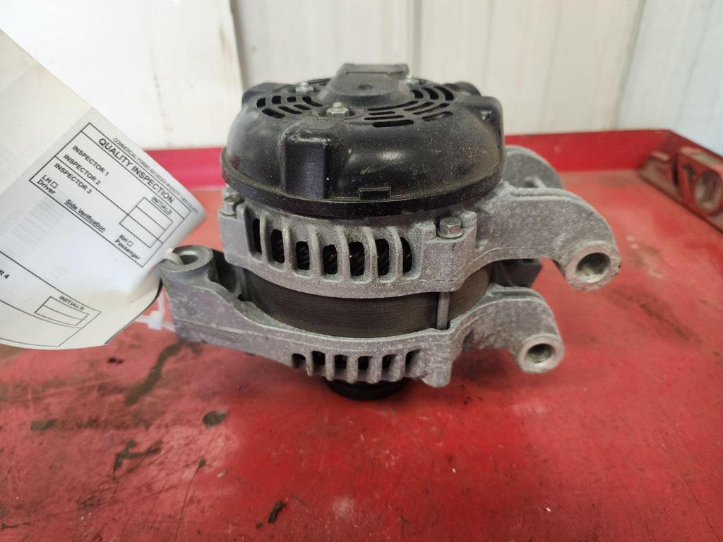 FORD ESCAPE Alternator 1.5L, 150 amp (without 110v outlet) 17 18 19