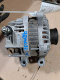 Used Alternator fits: 2011 Subaru Forester w/o turbo Grade A