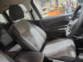 Used Front Left Seat Front fits: 2017 Ford Escape bucket air bag electric cloth
