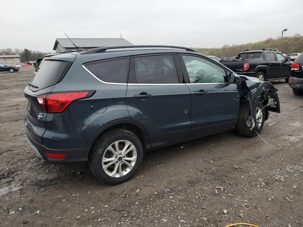 Used Transfer Case Assembly fits: 2019 Ford Escape  Grade A