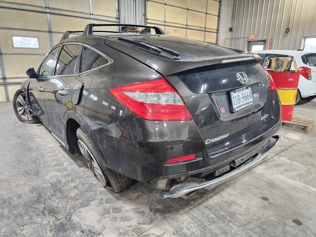 Used Alternator fits: 2013 Honda Crosstour US market 3.5L ID CSK39 Grade A