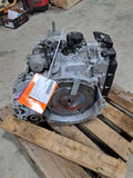 Used Automatic Transmission Assembly fits: 2019 Ford Edge AT 2.0L AWD Grade A