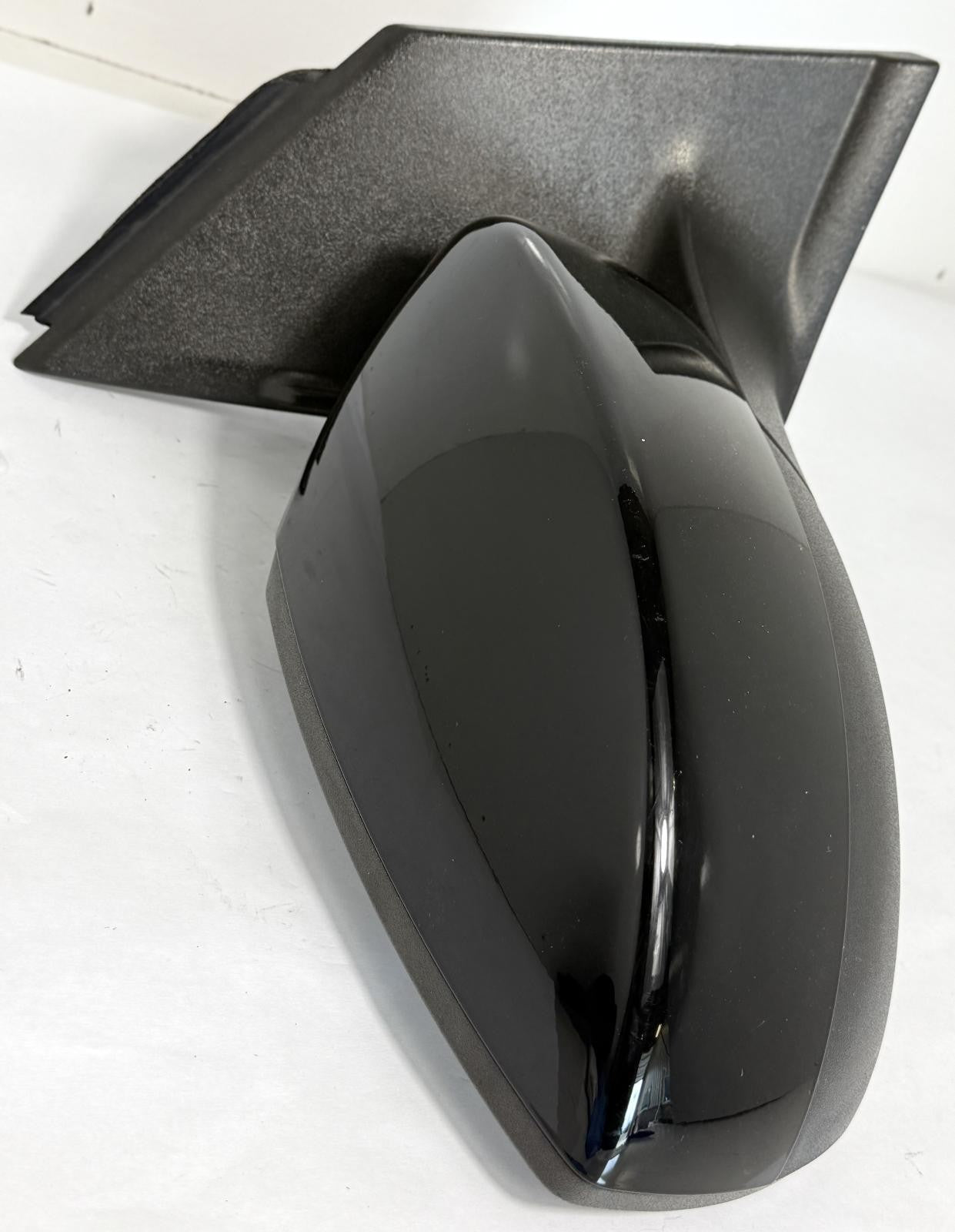 2017-2019 FORD ESCAPE RIDE SIDE VIEW DOOR MIRROR OEM