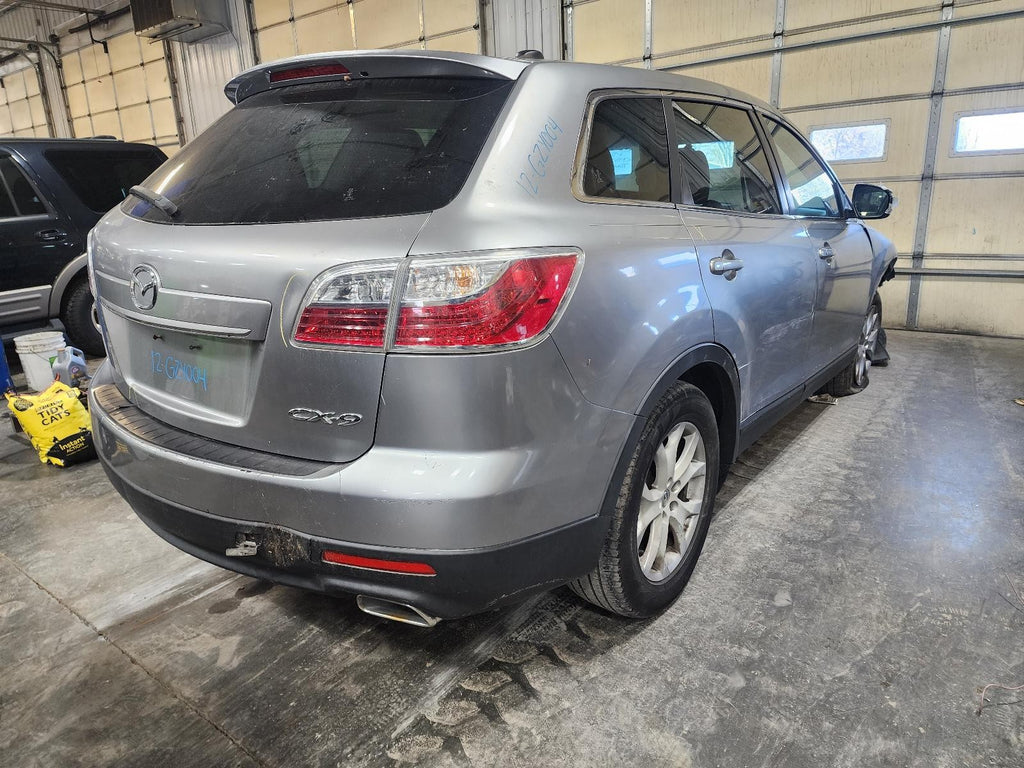 Used Starter Motor fits: 2012 Mazda CX-9 3.7 Grade C