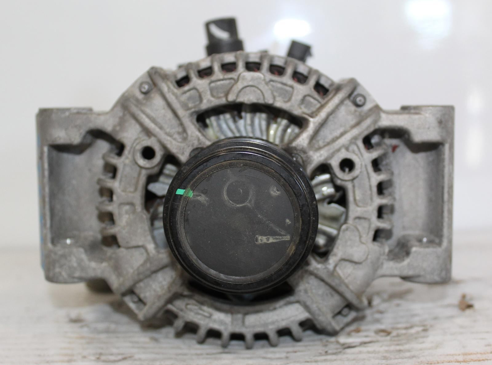 CHEVROLET EQUINOX Alternator 1.5L 18 19 20