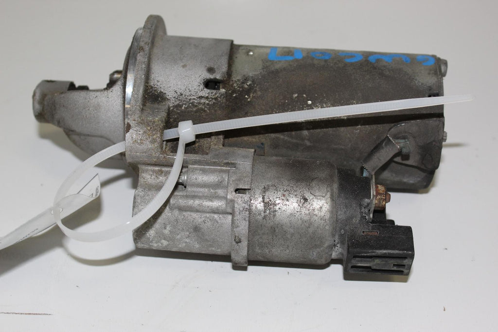 Used Starter Motor fits: 2015 Hyundai Elantra US built 2.0L ID 361002E551 Grade