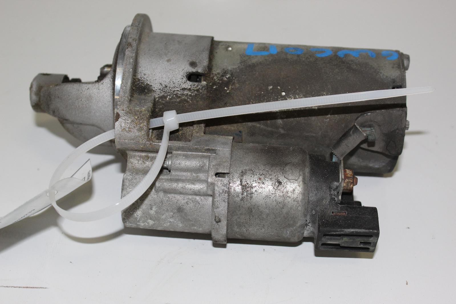 Used Starter Motor fits: 2015 Hyundai Elantra US built 2.0L ID 361002E551 Grade