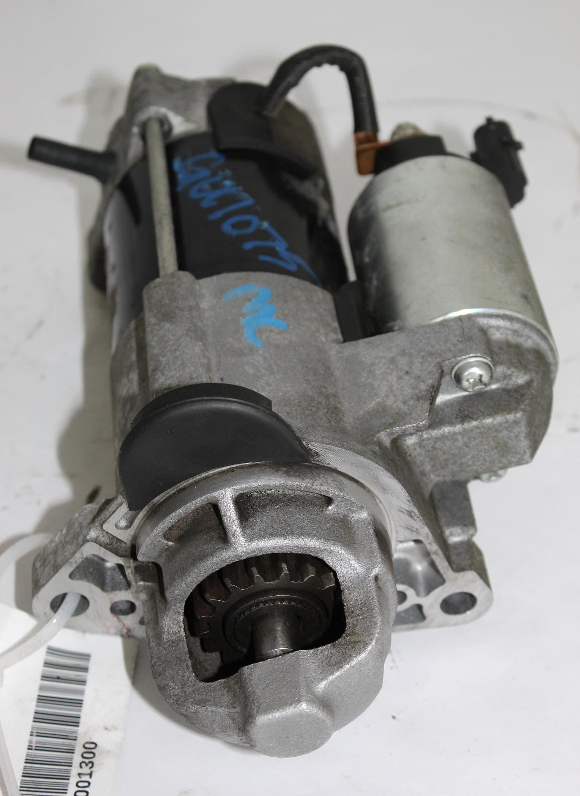 2017-2023 CHEVROLET MALIBU STARTER MOTOR OEM