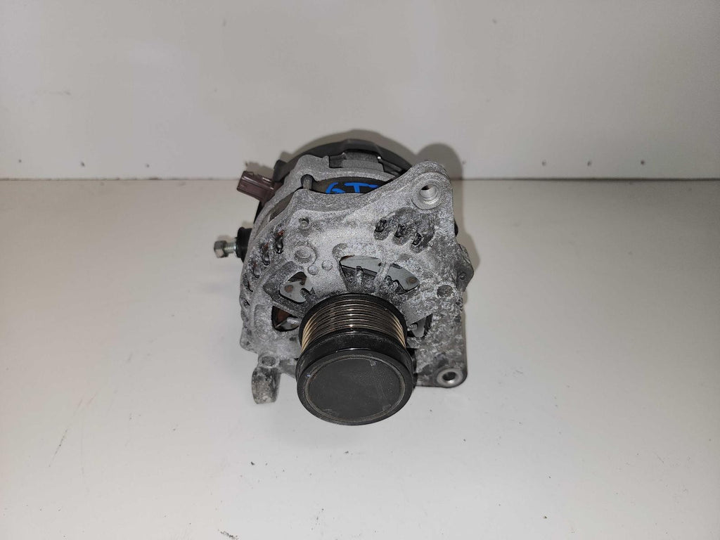 Used Alternator fits: 2022 Subaru Xv crosstrek  Grade A