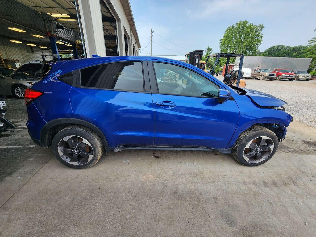 Used HVAC Blower Motor fits: 2018 Honda Hr-v  Grade A