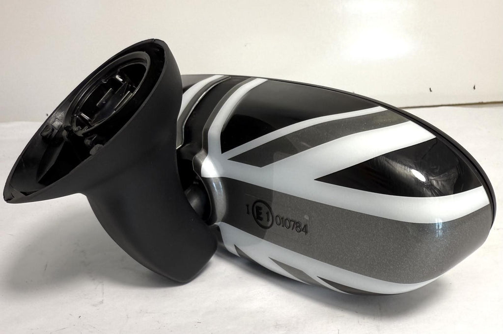 2008-2013 MINI COOPER CLUBMAN REAR VIEW INTERIOR MIRROR OEM