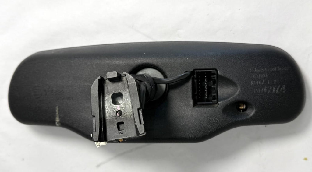 2003-2006 CHEVROLET TAHOE REAR VIEW INTERIOR MIRROR OEM