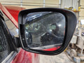 Used Right Door Mirror fits: 2018 Nissan Pathfinder power w/camera Right Grade A