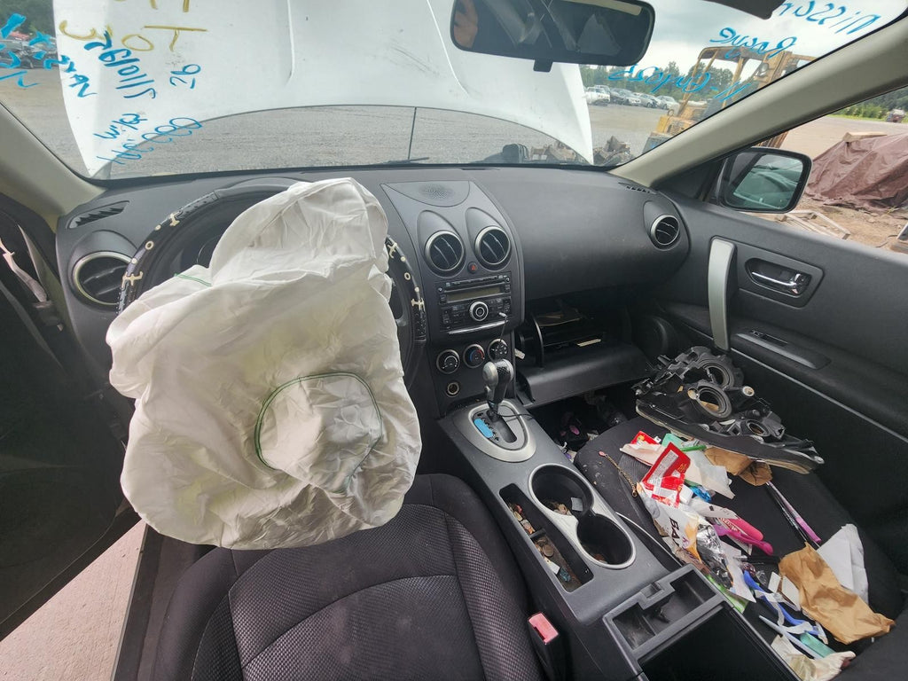 Used Starter Motor fits: 2011 Nissan Rogue  Grade A