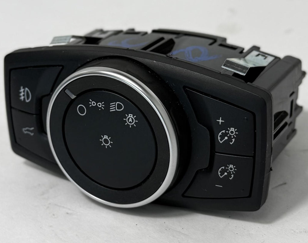 2013-2019 FORD ESCAPE HEADLIGHT FOG CONTROL SWITCH OEM 