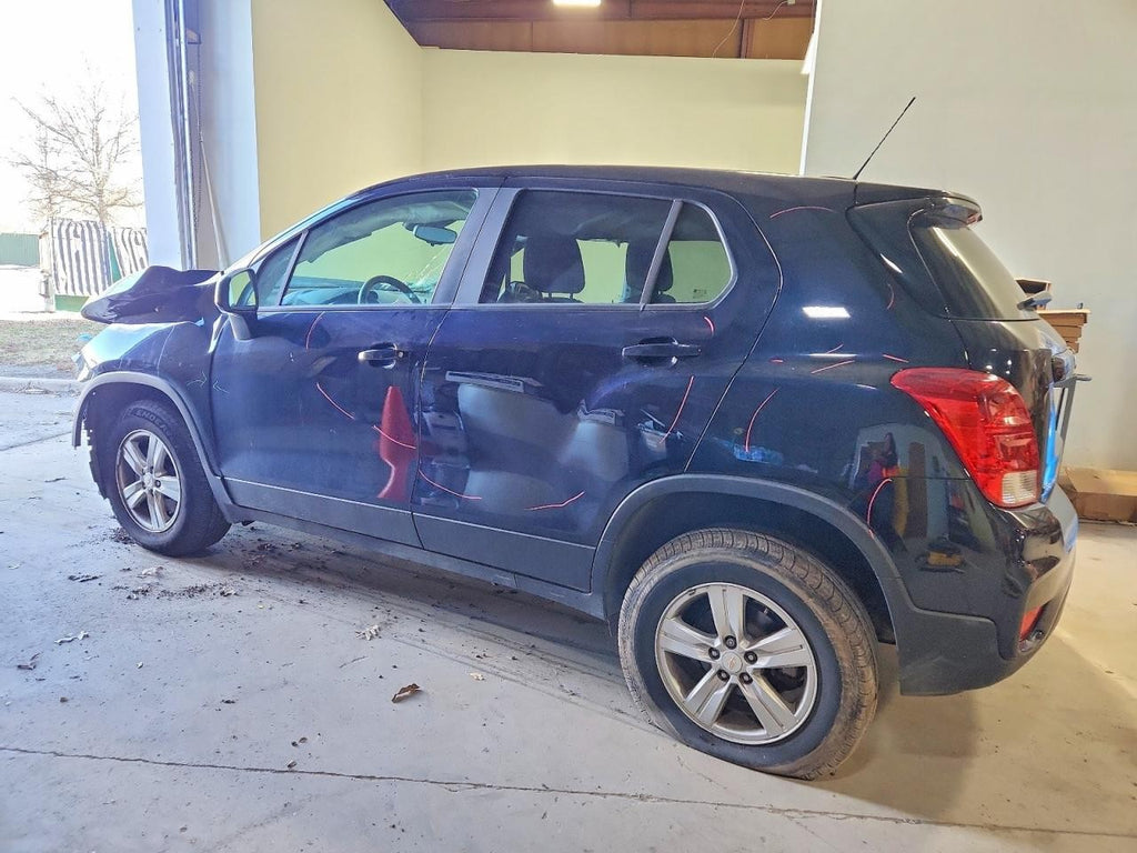 Used Transfer Case Assembly fits: 2022 Chevrolet Trax  Grade A