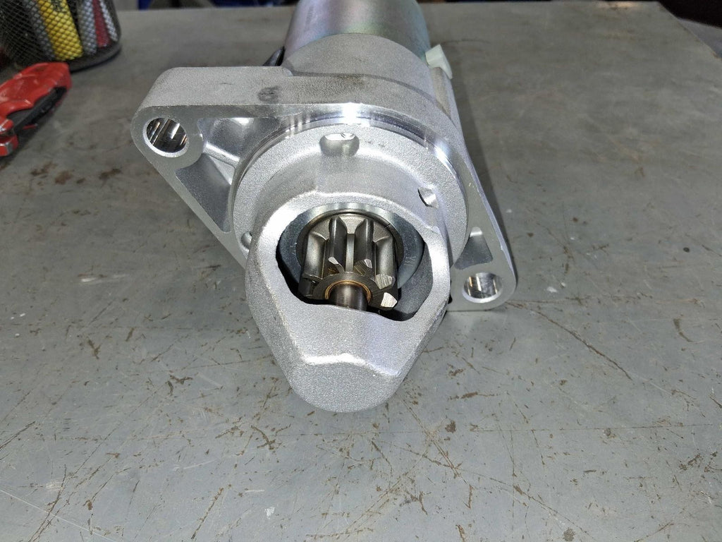 Used Starter Motor fits: 2007 Honda Cr-v  Grade C