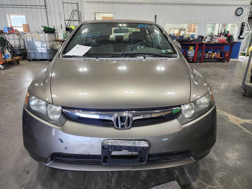Used Front Right Fender fits: 2006 Honda Civic Sdn Front Right Grade A