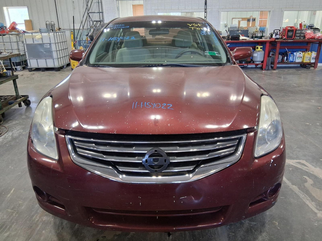 Used Engine Control Module (ECM) fits: 2011 Nissan Altima Electronic Control Mod
