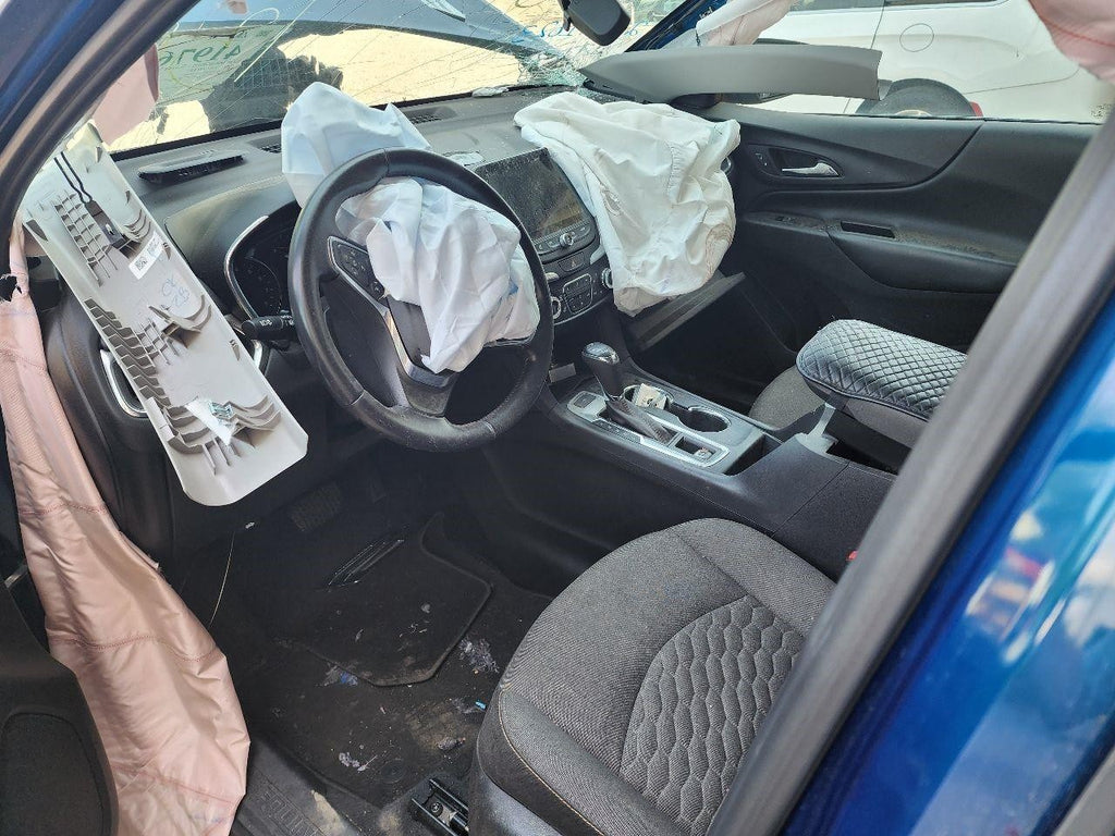 Used Automatic Transmission Assembly fits: 2020 Chevrolet Equinox AT AWD 1.5 Gra