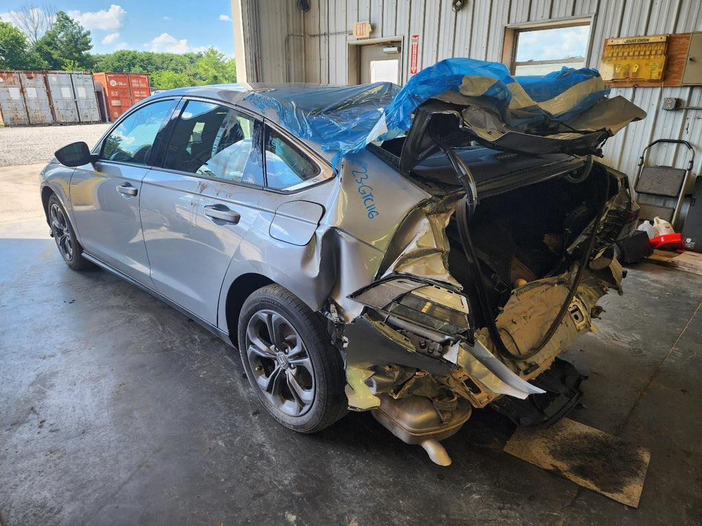 HONDA ACCORD Engine 1.5L (VIN 1, 6th digit, turbo) 23
