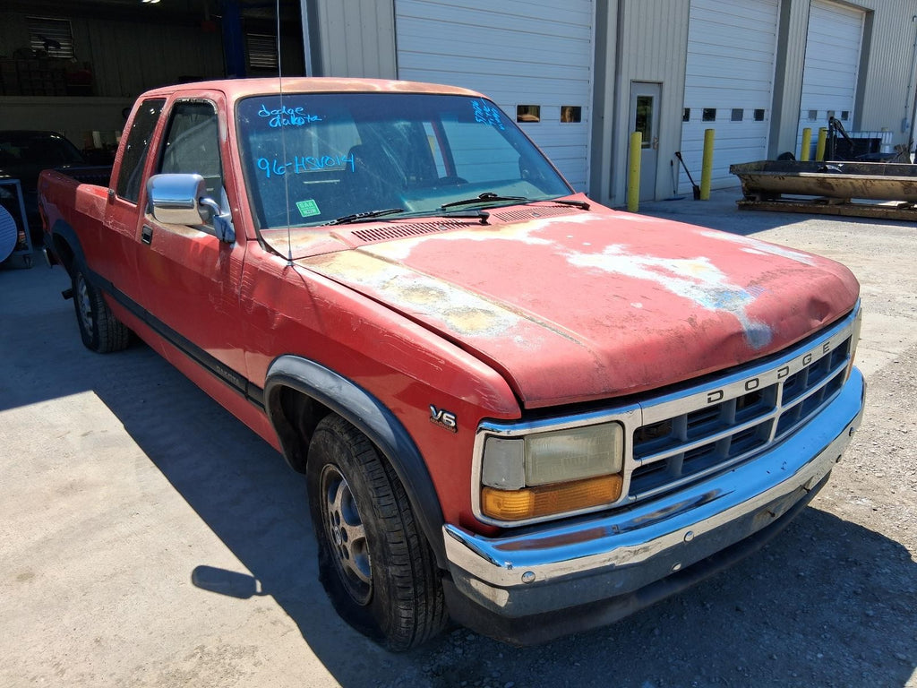 Used A/C Compressor fits: 1996 Dodge Dakota 6-239 3.9 Grade A