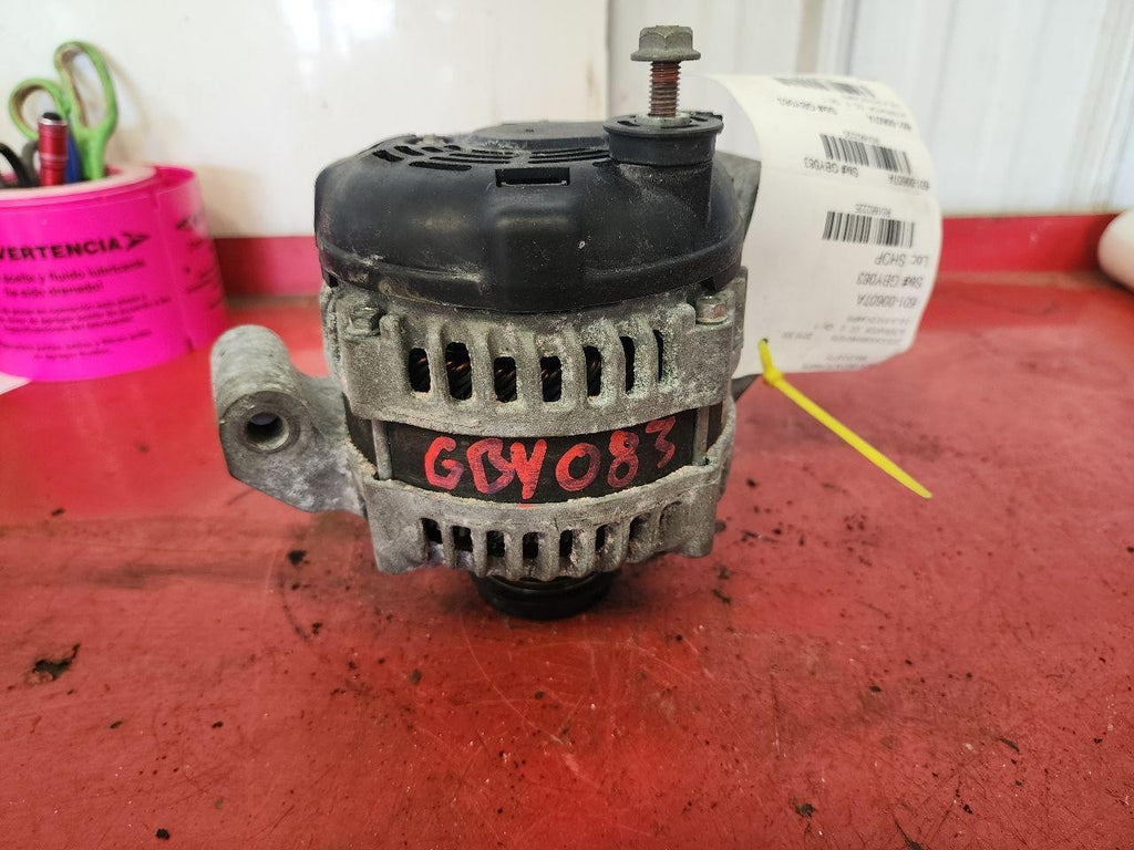 Used Alternator fits: 2019 Chrysler 300 3.6L 160 amp Grade A
