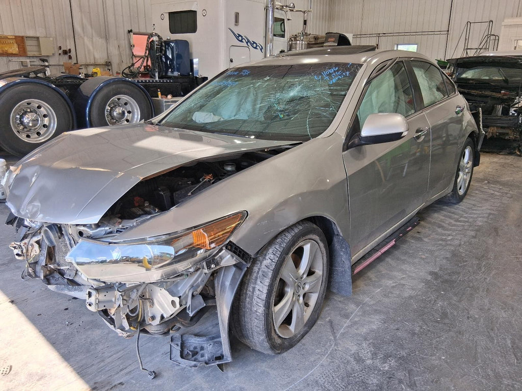 Used Front Left Door Window Regulator Front fits: 2010 Acura Tsx electric assemb