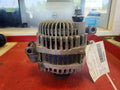 Used Alternator fits: 2016 Dodge Dart 2.0L 120 amp Grade B