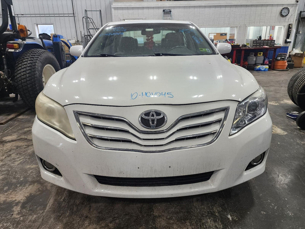 Used Rear Left Door Window Regulator Rear fits: 2010 Toyota Camry electric L. No