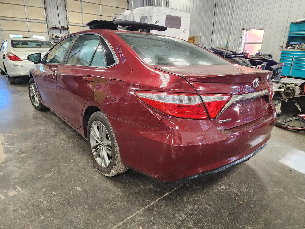 Used Engine Control Module (ECM) fits: 2016 Toyota Camry Electronic Control Modu