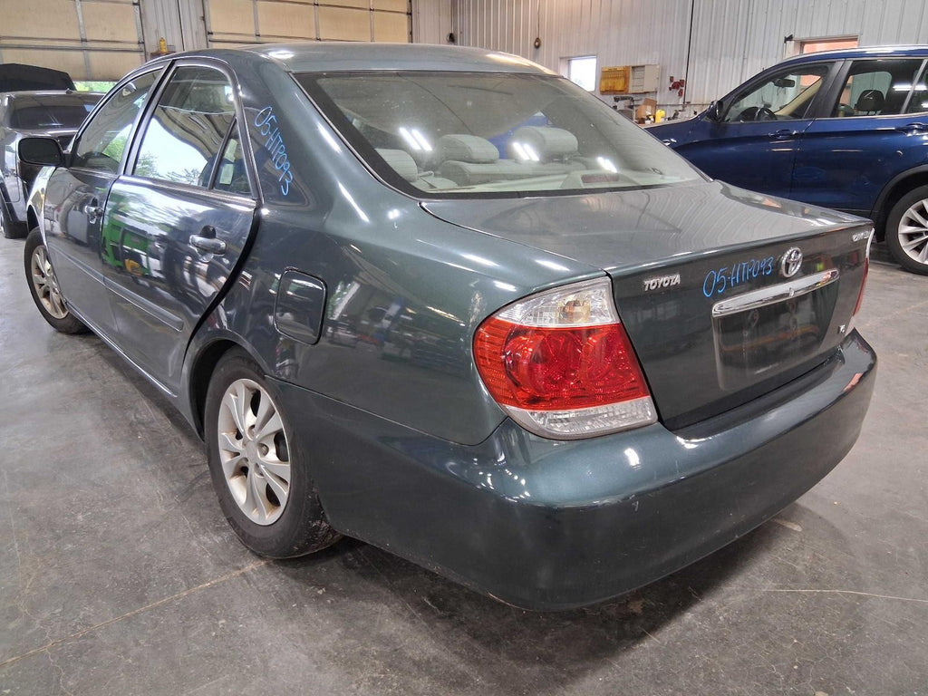 Used Engine Complete Assembly fits: 2005 Toyota Camry 3.0L VIN F 5th digit 1MZFE