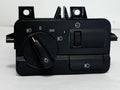 2001-2006 BMW 330i E46 HEADLIGHT FOG LIGHT DIMMER SWITCH CONTROL OEM